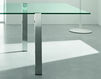 Стол обеденный Tonelli Design Srl News Livingstand 4 Современный / Скандинавский / Модерн