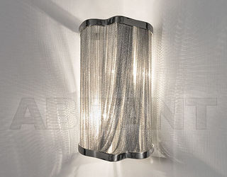 Бра Atlantis Terzani Precious - Design JØ4A E7 C8