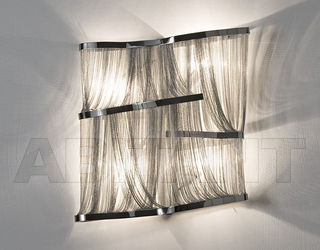 Бра Atlantis Terzani Precious - Design ØJØ3A E7 C8