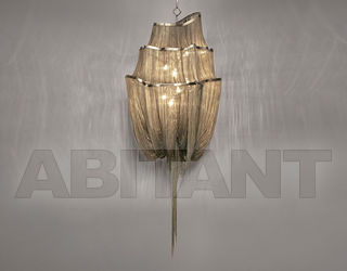 Светильник Atlantis Terzani Precious - Design A15S L6 C8