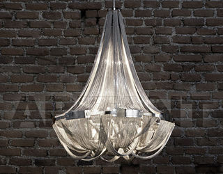 Люстра SOSCIK Terzani Precious - Design G57S H4 C8