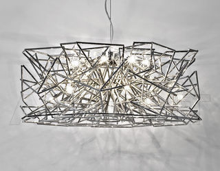 Люстра ETOILE Terzani Precious - Design PØ1S E7 C8