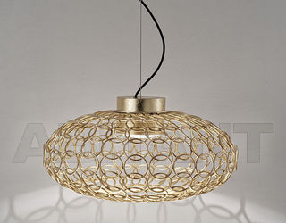Светильник G.R.A. Terzani Precious - Design ØN41S H5 C8