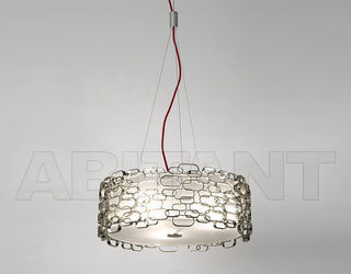 Светильник GLAMOUR Terzani Precious - Design ØN16S E7 C8