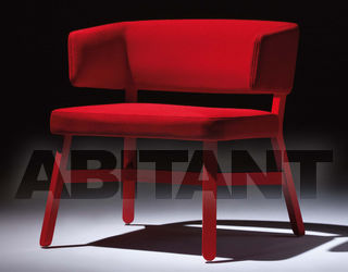 Стул crOISSant Billiani 2013 572 2