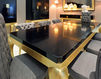 Стол обеденный Glamour Patina by Codital srl Design GL/T101 24 Классический / Исторический / Английский