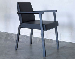 Стул с подлокотниками BRAID Billiani Collezione 2011 610 3