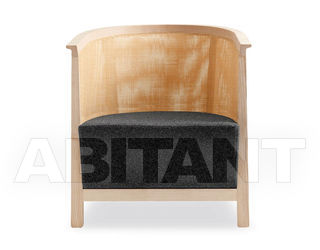 Стул с подлокотниками Billiani 2012 229
