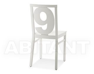 Стул Billiani 2012 nuMBerS 5