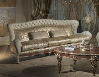 Диван VANITY Carpanelli spa Day Room DI 23