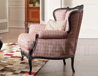 Кресло MEISSA Asnaghi Interiors Star Collection SC3101