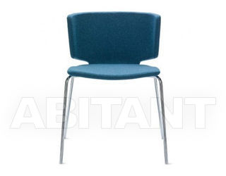 Стул WRAPP Viccarbe Sedie WROP-1L 2