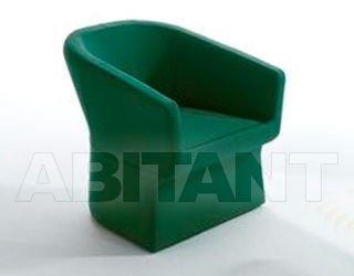 Кресло FEDELE Viccarbe Armchairs FE-1 3