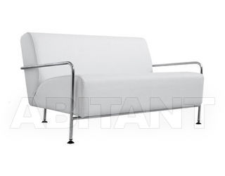 Диван FEDELE Viccarbe Armchairs TA08-1