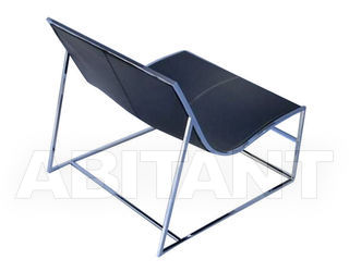 Кресло HOLY DAY Viccarbe Armchairs HDA-1 2