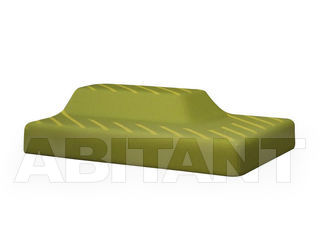Кушетка SEASON Viccarbe Benches SE190-1 1