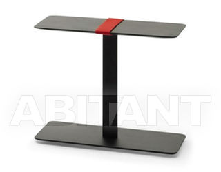 Столик приставной SERRA Viccarbe Tables SE45 1