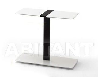 Столик приставной SERRA Viccarbe Tables SE45 2