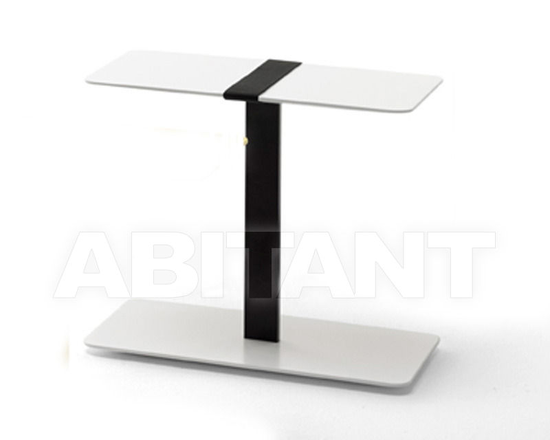 Купить Столик приставной SERRA Viccarbe Tables SE45 2