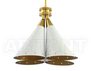 Светильник Delightfull by Covet Lounge Suspension MADELEINE
