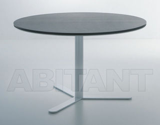 Стол обеденный ASPA Viccarbe Tables AS74D120