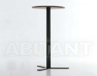 Столик приставной ASPA Viccarbe Tables AS110D60 2
