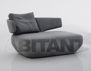 Диван LEVITT Viccarbe Sofas SOFA 152