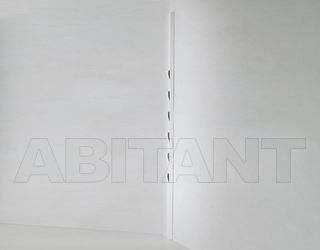 Вешалка настенная WINDOW Viccarbe Accesories WIPAB white