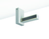 Светильник-спот SONAR C+W SINGLE Disegno Luce Srl 2011 1155 Современный / Скандинавский / Модерн