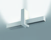 Светильник-спот SONAR C+W DOUBLE Disegno Luce Srl 2011 1156 Современный / Скандинавский / Модерн