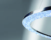Светильник HADRON S Disegno Luce Srl 2011 1202 Современный / Скандинавский / Модерн