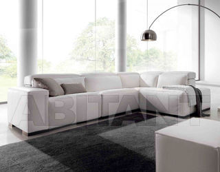 Диван Moradillo Sofa brooks SL