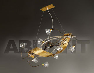 Люстра MM Lampadari Ieri 6520/8