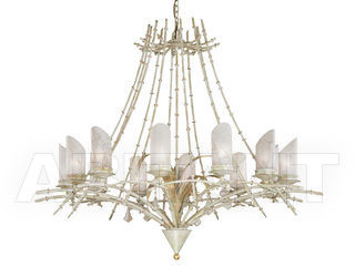 Люстра MM Lampadari Suspension 6416/12