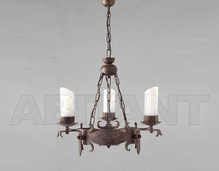 Люстра MM Lampadari Ieri 5034/3