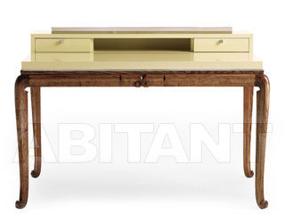 Стол письменный Thais Elledue Salone 2011 AS 417/C