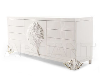 Комод Elledue Think About Flowers B 303
