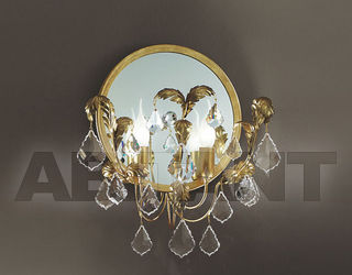 Бра MM Lampadari Ieri 6474/A2