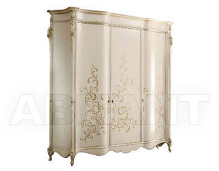 Шкаф гардеробный Tarba Isabelle 850