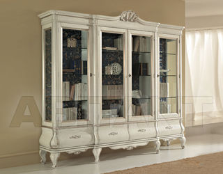 Библиотека Tarba Penelope 8002 PA