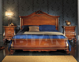 Кровать Tarba Penelope 8021 PA