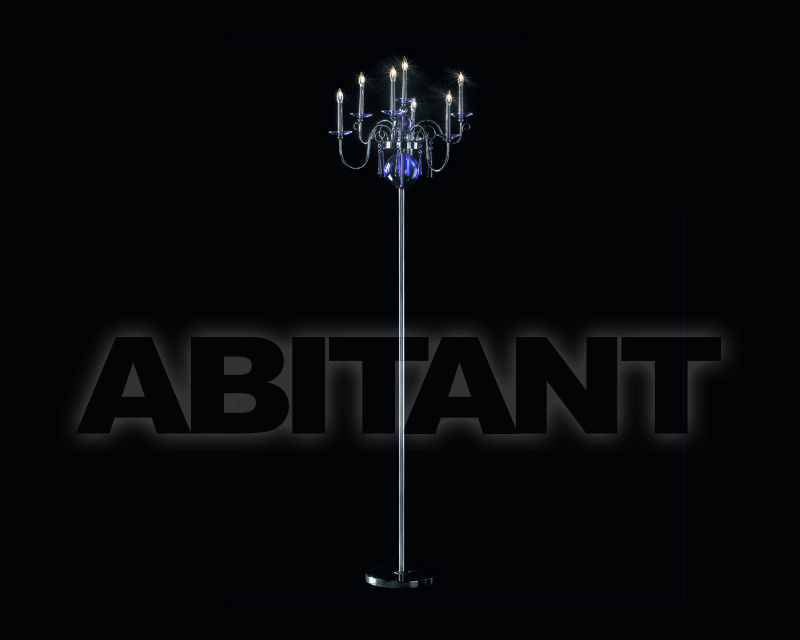Купить Торшер MM Lampadari Lightline 1Z005/LT7