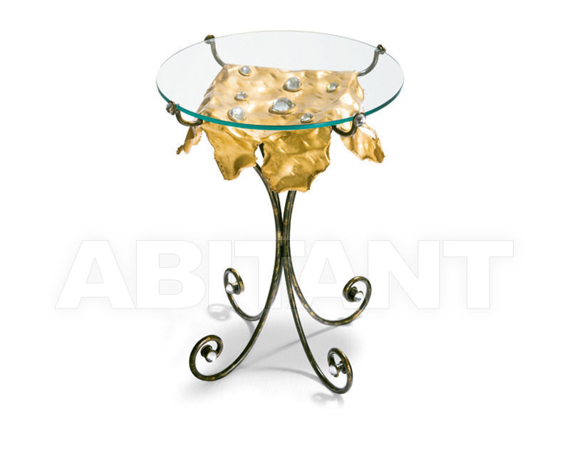 Купить Столик кофейный MM Lampadari Ieri 6520/Comodino