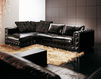 Диван Formerin Luxury GORDON Divano terminale/Sofa with 1 arm + Chaise longue Современный / Скандинавский / Модерн