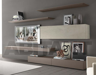 Модульная система Presotto I-modulart COMPOSIZIONE 265