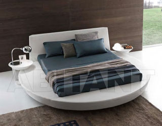 Кровать Zero Presotto Letti&complementi L 1610