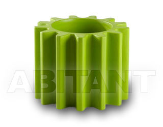Кашпо Slide Pots GEAR POT