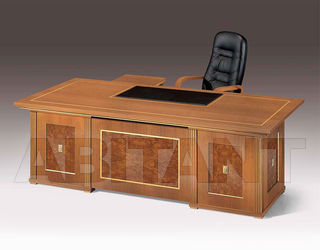 Стол письменный HORUS Elledue Office USC 80