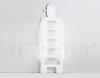 Полка Slide Furniture LP MRG208