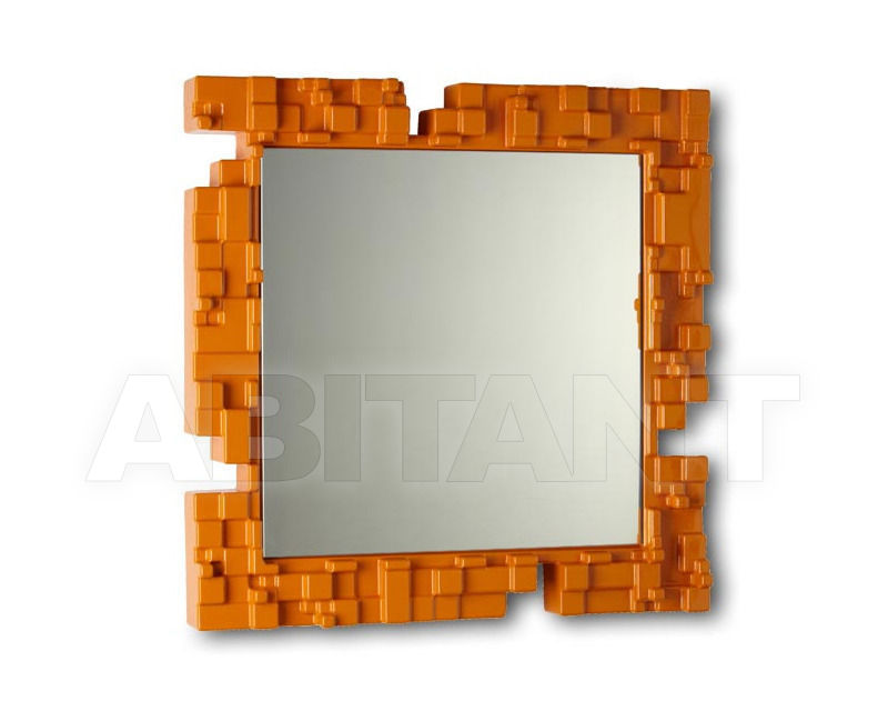 Купить Зеркало настенное Slide Furniture SD PIX080